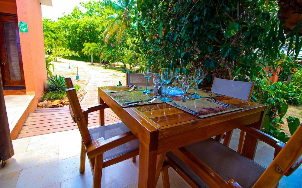 فندق On Vacation Acantilado De La Tierra San Andrés المظهر الخارجي الصورة