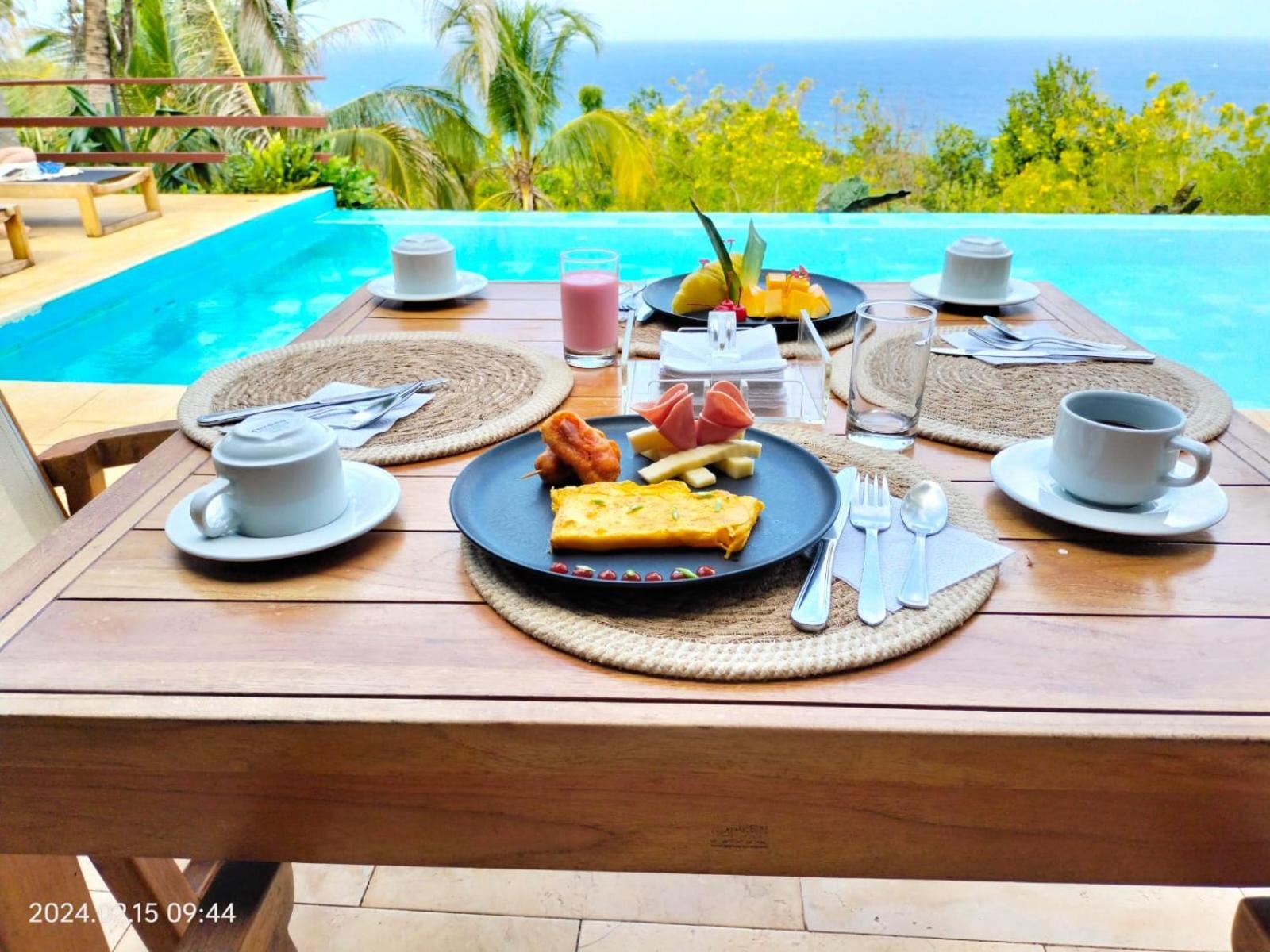 فندق On Vacation Acantilado De La Tierra San Andrés المظهر الخارجي الصورة