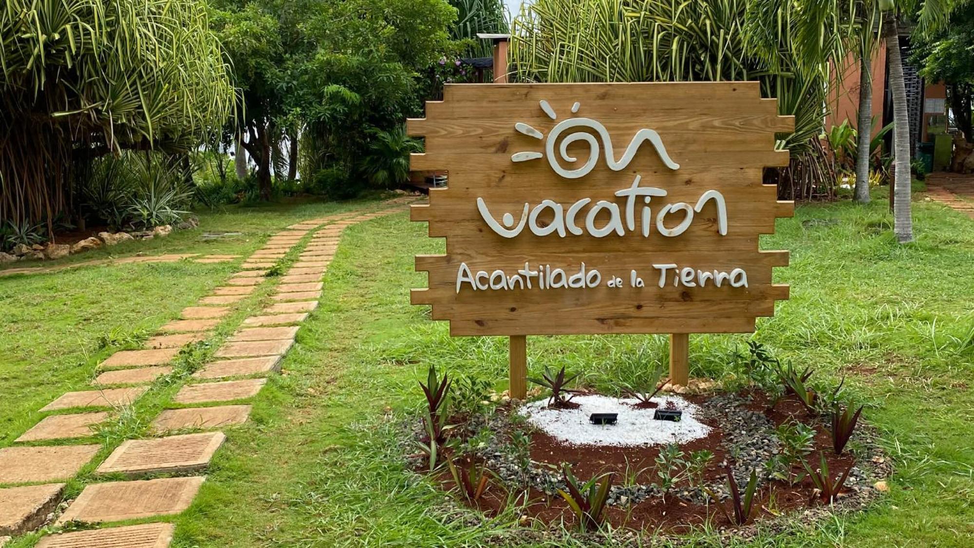 فندق On Vacation Acantilado De La Tierra San Andrés المظهر الخارجي الصورة