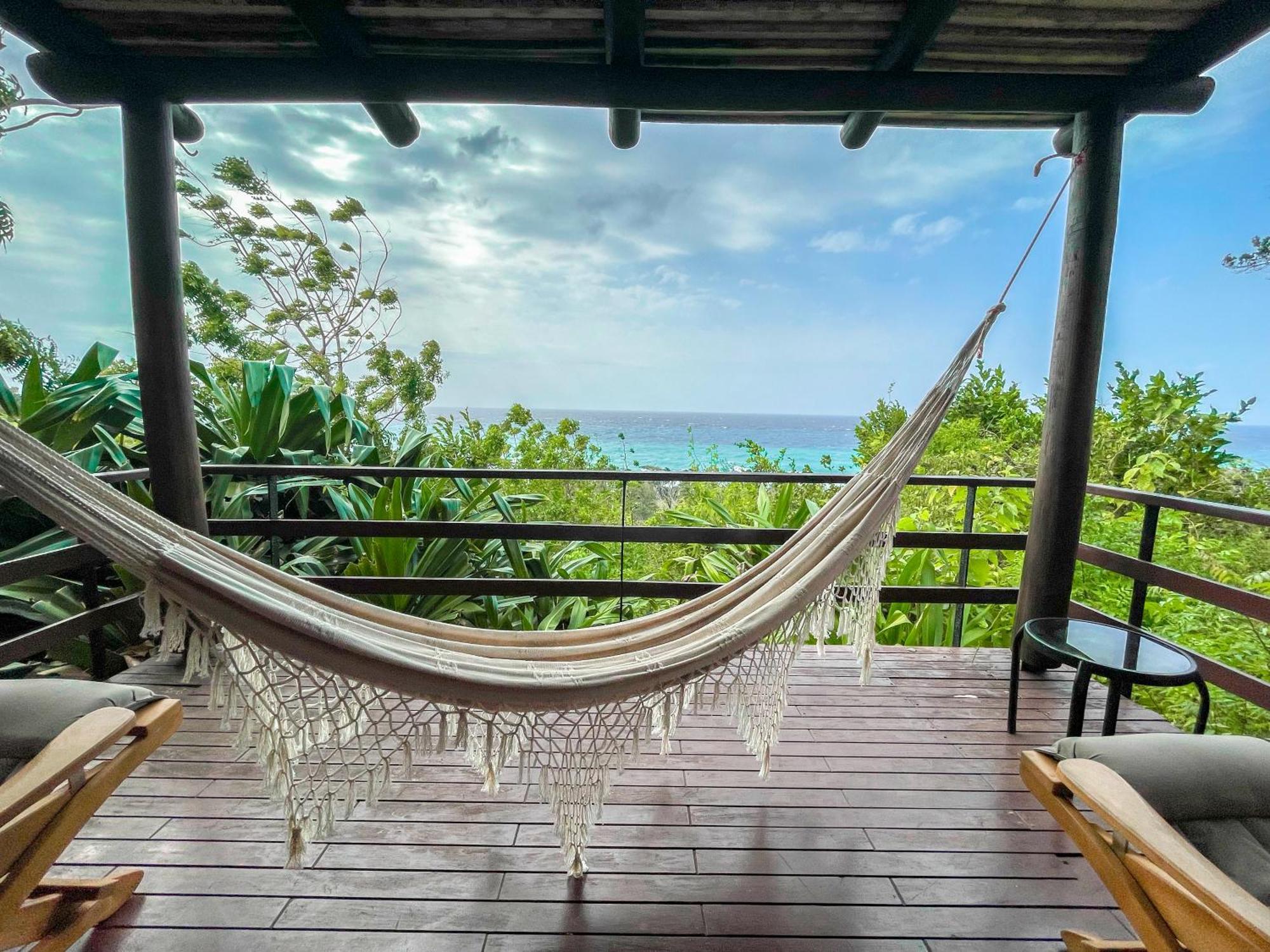 فندق On Vacation Acantilado De La Tierra San Andrés المظهر الخارجي الصورة