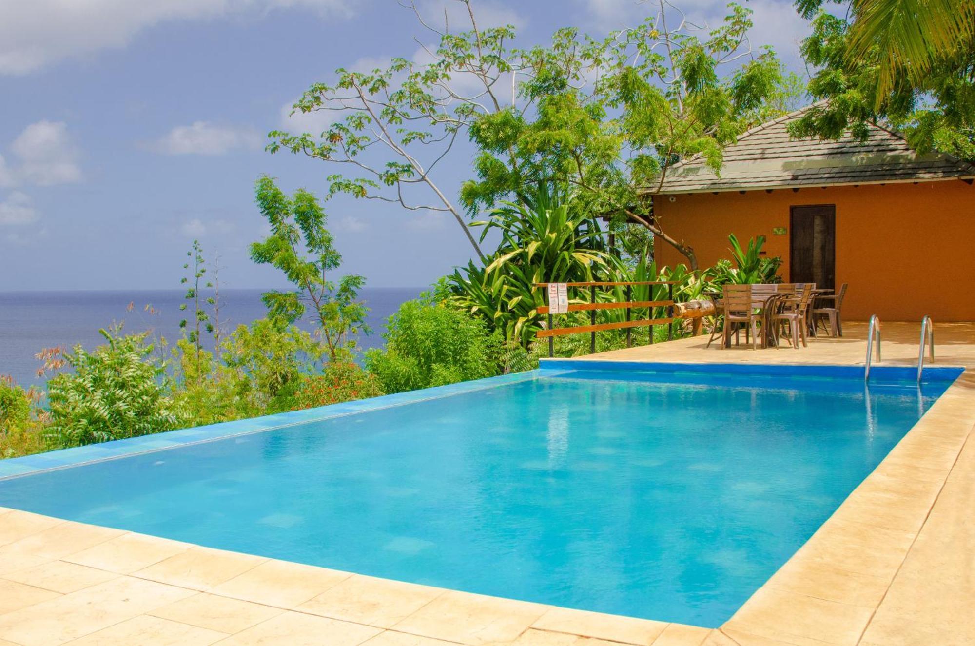 فندق On Vacation Acantilado De La Tierra San Andrés المظهر الخارجي الصورة